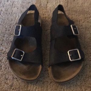 Boys sandals